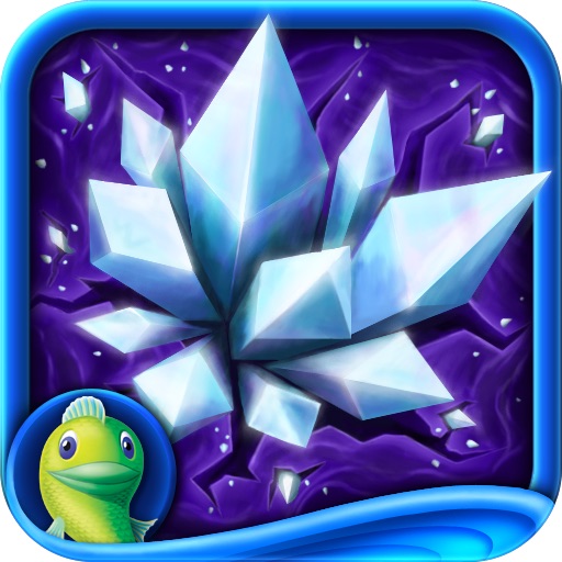 Cave Quest HD iOS App
