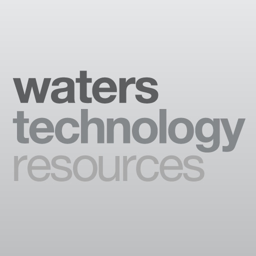 WatersTechnology Resources IT Library