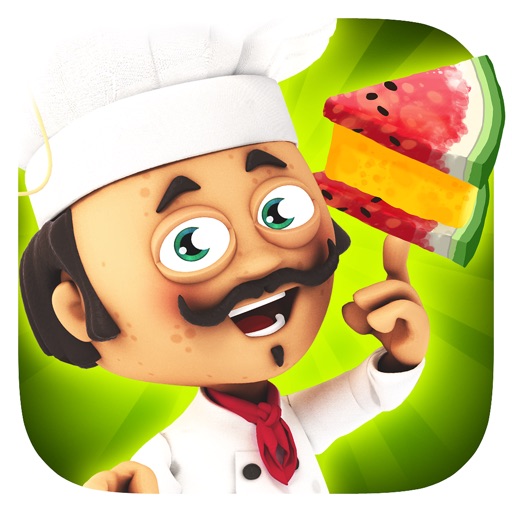 Chefs Diner: Food Rush icon