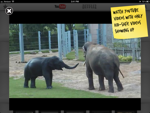 Screenshot #5 pour FirstVideo for YouTube
