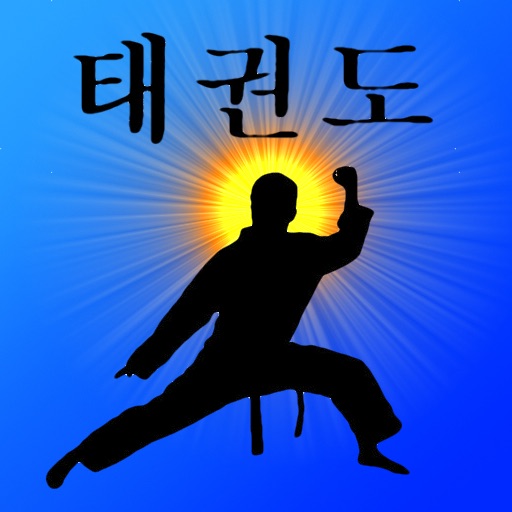 Taekwon Dojo icon