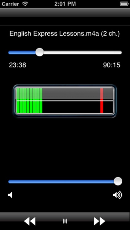 EnglishExpressLessons