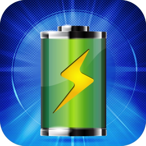 Battery Saver Magic icon