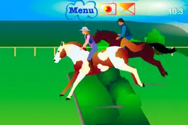 Game screenshot Jumpy Horse mod apk