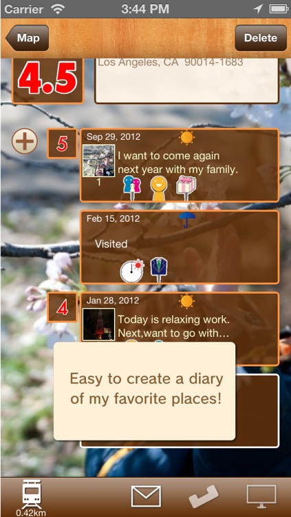 Mappin! screenshot-3