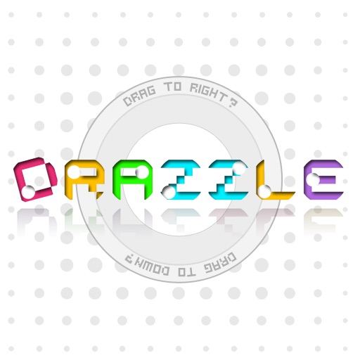 Drazzle icon