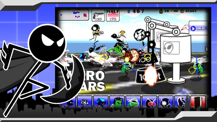 Hero Wars