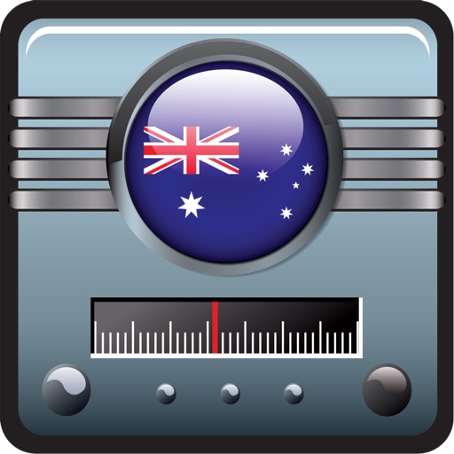 iRadio Australia