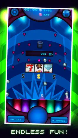 Game screenshot Pachinko - Free Jackpot Slot Game apk