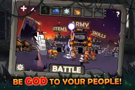 Game screenshot Ancient War Ⅱ mod apk