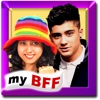 Zayn Malik 1D: My BFF