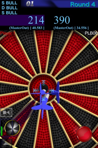 Darts EAGLE EYE screenshot 2