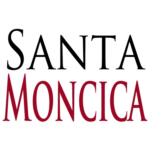 Santa Monica iOS App