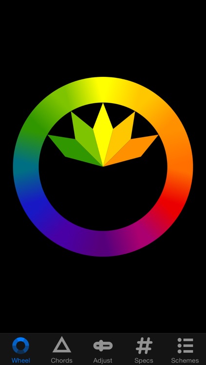 Color Chords