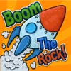 Boom The Rock icon