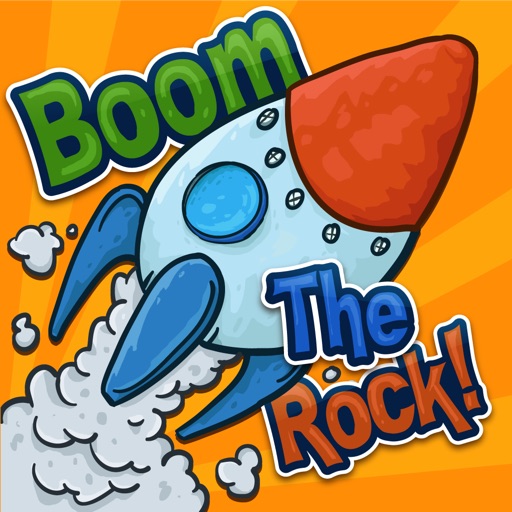 Boom The Rock