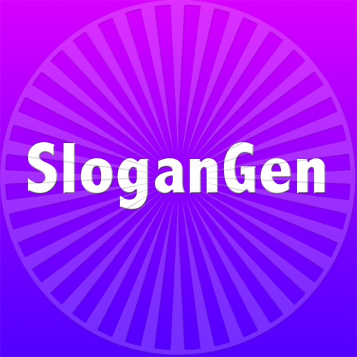 SloganGen