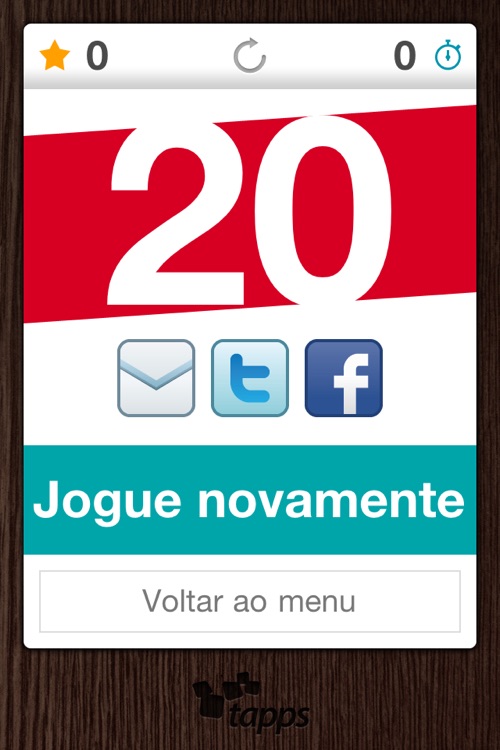 Quiz de bandeiras - jogo na App Store