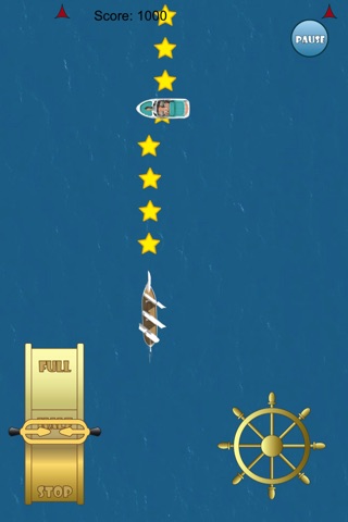 Boat Ride screenshot 4