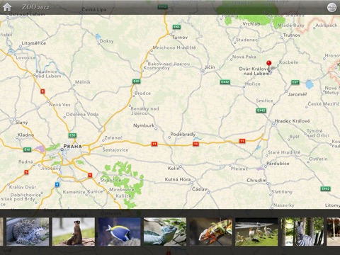 ZOO 2012 Free screenshot 3