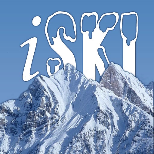 iSki icon