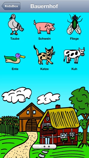 Kidsbox(圖2)-速報App