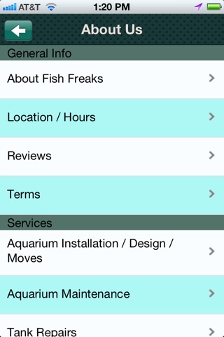 Fish Freaks screenshot 2