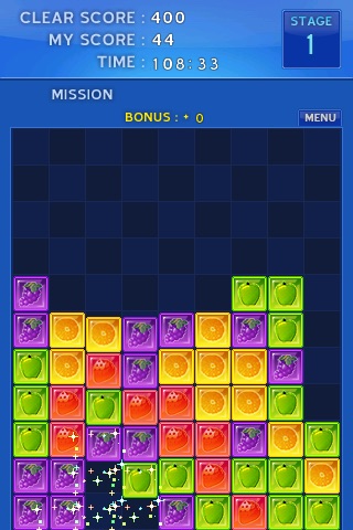 Candy BOOM Lite screenshot 2