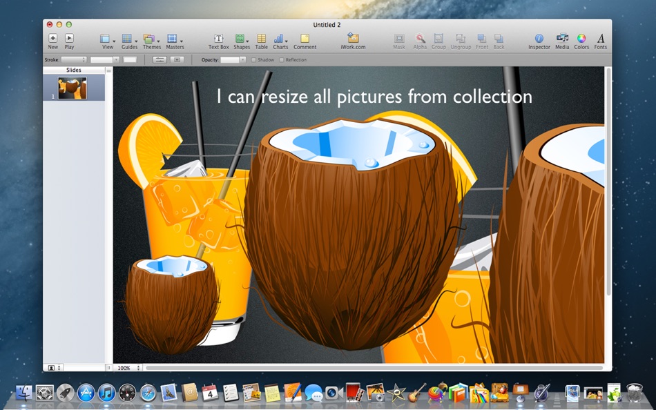 #4. Clipart Collection (macOS) 由: UAB Macmanus
