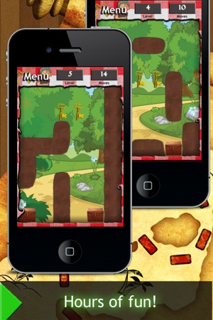 Adventures of Granny Detective Free(圖3)-速報App