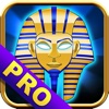 Pharaoh's Scratchers Pro - Scratch Tickets to Win Big Lottery Prizes
