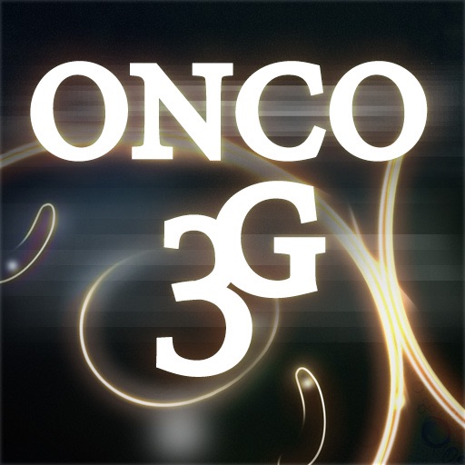 Oncología 3G icon