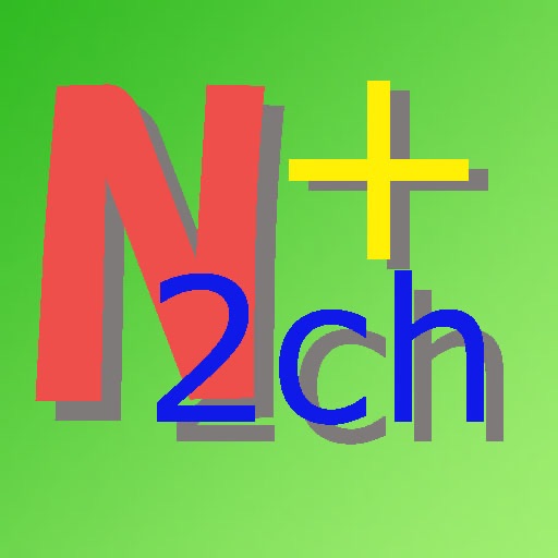 2chNplus icon