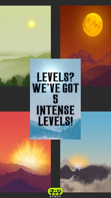 Goat Mountain (The Treacherous Hill Climb of the Ibex Formally Known as Rampage) screenshot-3