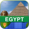 Offline Egypt Map - World Offline Maps