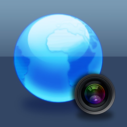 MView icon