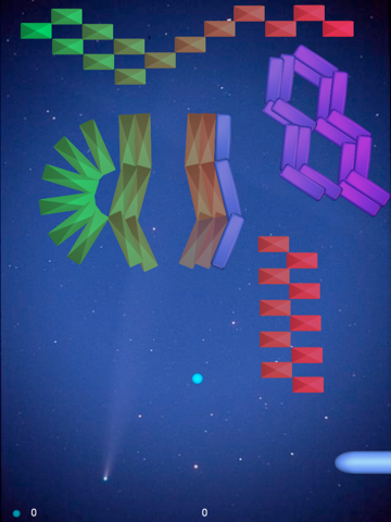 Brick Breaker by AppsTV screenshot 4