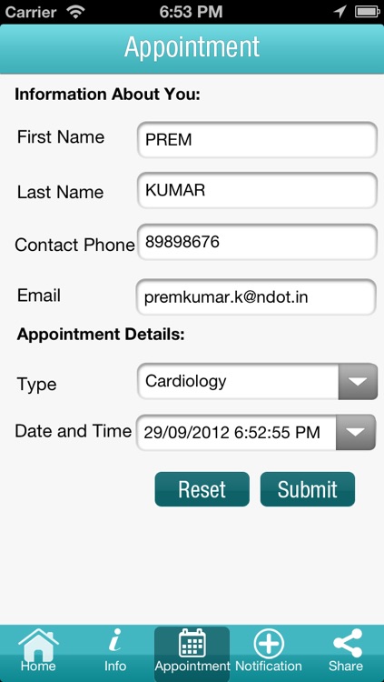 My Clinic