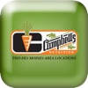 Campbells Nutrition