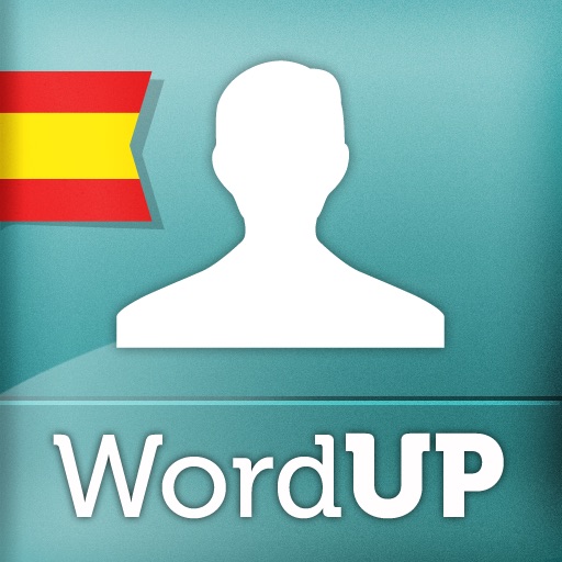 WordUP Spanish (Latin American) ~ Mirai Language Systems icon