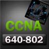 CCNA Study Guide & Exam Prep (802)