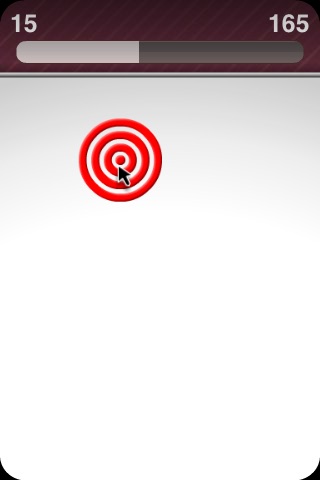 iBullseye screenshot 3