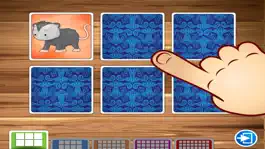 Game screenshot Awesome Free Match Up Game Of Machines, Zodiac Sign, Space Objects and Animals For Toddlers, Kids Or Families apk