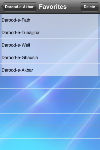 DaroodePak screenshot-3
