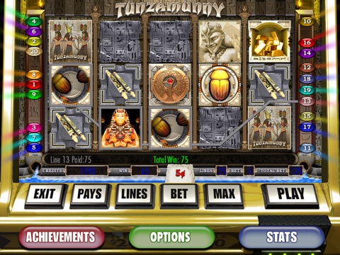 Reel Deal Slots Club screenshot 2