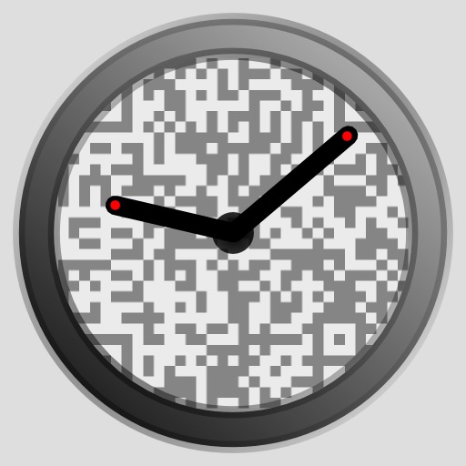 TimeQR - the new time