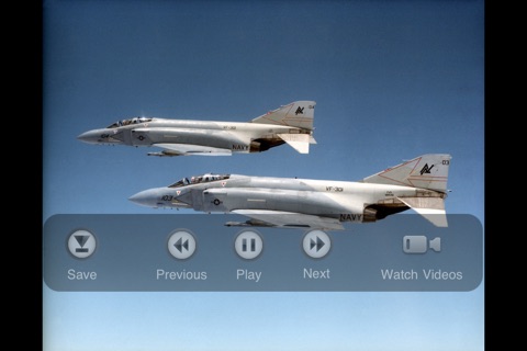 Airplanes & Aircraft Lite screenshot 3