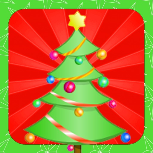 Christmas Tree!!  Decorate and Share icon