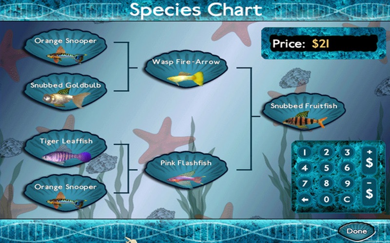 fish tycoon problems & solutions and troubleshooting guide - 1