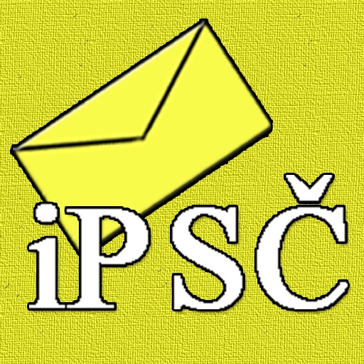 iPSČ icon